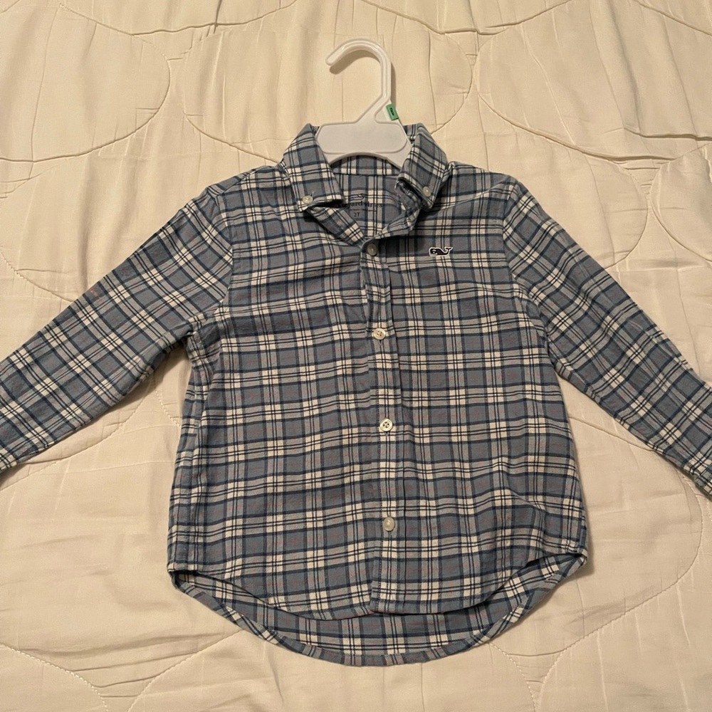 Vineyard Vines 2t